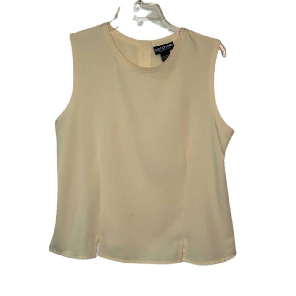 Notations Top 